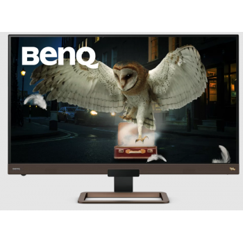 BENQ EW3280U 32吋 影音娛樂護眼螢幕